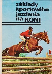 Základy športového jazdenia na koni
