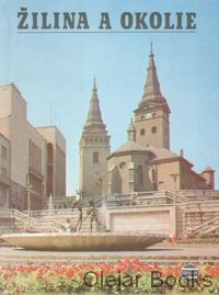 Žilina a okolie