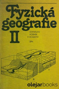 Fyzická geografie II.