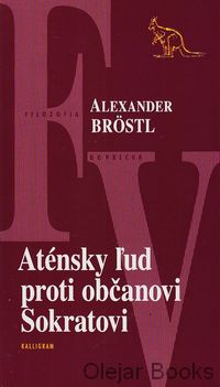 Aténsky ľud proti občanovi Sokratovi