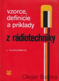 Vzorce, definície a príklady z rádiotechniky