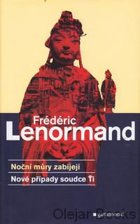 Noční můry zabíjejí
