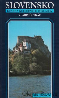 Slovensko krajina kultúrnych pokladov