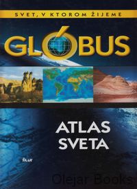 Glóbus: Atlas sveta