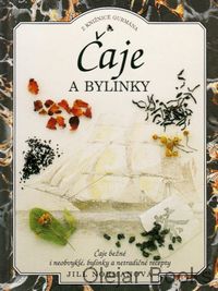 Čaje a bylinky