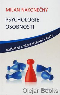 Psychologie osobnosti