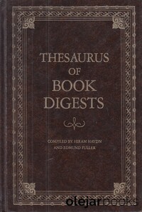 Thesaurus of Book Digests