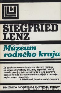 Múzeum rodného kraja