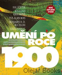 Umění po roce 1900
