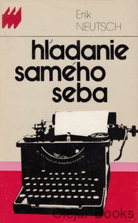 Hľadanie samého seba