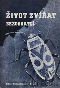 Život zvířat 5. - Bezobratlí I.
