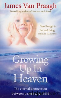 Growing Up In Heaven