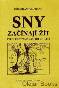 Sny začínají žít