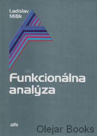 Funkcionálna analýza