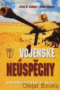 Vojenské neúspěchy