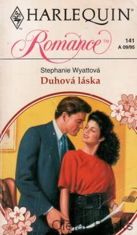 Duhová láska