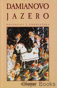 Damianovo jazero
