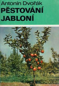 Pěstování jabloní