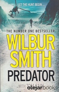 Hector Cross 3: Predator