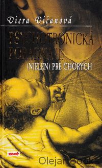 Psychotronická poradňa II