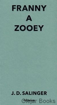 Franny a Zooey