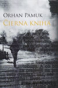 Čierna kniha