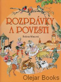 Rozprávky a povesti