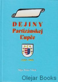 Dejiny Partizánskej Ľupče