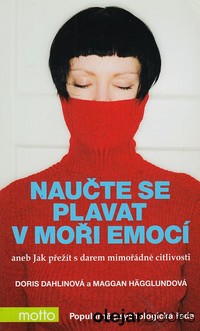 Naučte se plavat v moři emocí