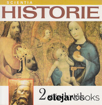 Historie: Středověk 2