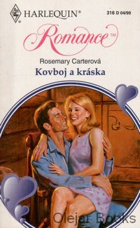 Kovboj a kráska