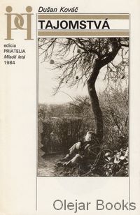Tajomstvá