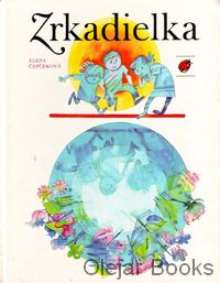 Zrkadielka