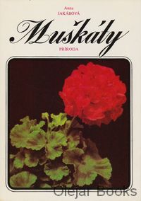 Muškáty