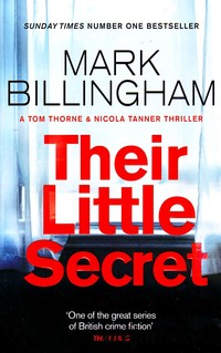 Their Little Secret 