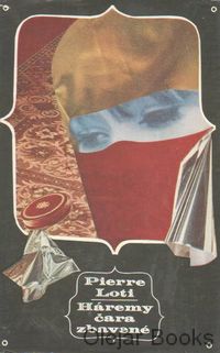 Háremy čara zbavené