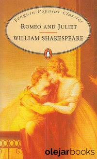 Romeo and Juliet