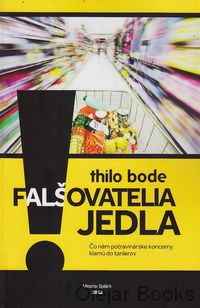 Falšovatelia jedla