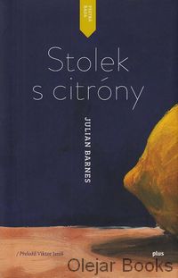 Stolek s citróny