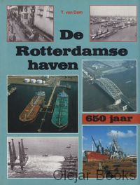 De Rotterdamse haven 
