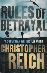 Rules of Betrayal