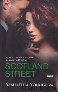 Scotland Street