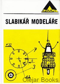 Slabikář modeláře