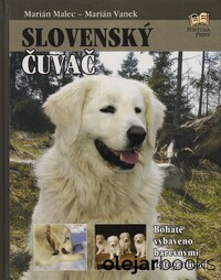 Slovenský čuvač