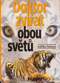 Doktor zvířat obou světů