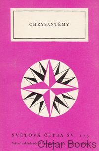 Chrysantémy