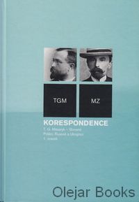 Korespondence TGM