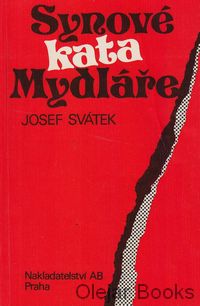 Synové kata Mydláře