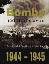 Bomby nad Bratislavou