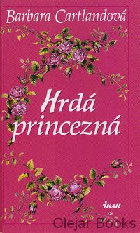 Hrdá princezná